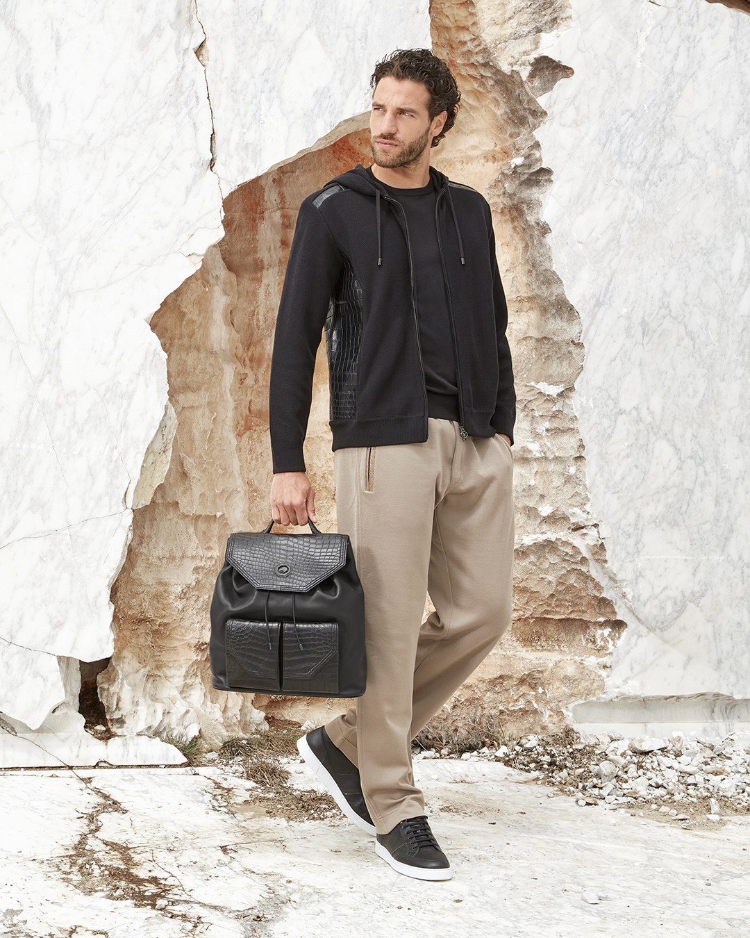 Stefano ricci backpack cheap