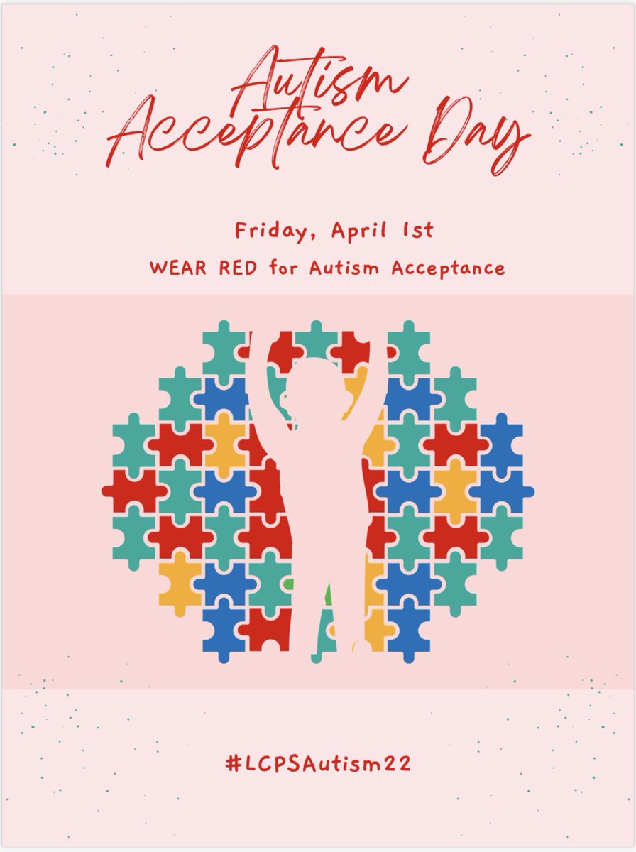 LCPS_Autism tweet media