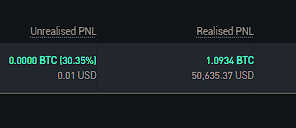 RealCryptoFace's tweet photo. Makin it right back https://t.co/YfFk1nUc3g