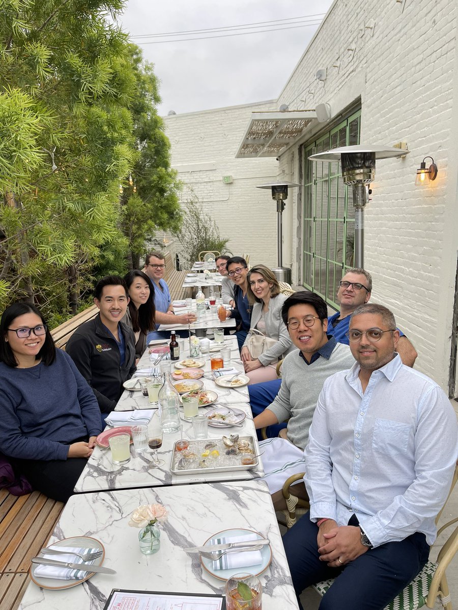 JAcharya4's tweet photo. @kjpacheco79 @USCneurorads @ARajamohan @NasimShBahaei @andrewchong @ivzik @Charles_Li_MD @NeuroRadMoose https://t.co/F7Wej8jWST