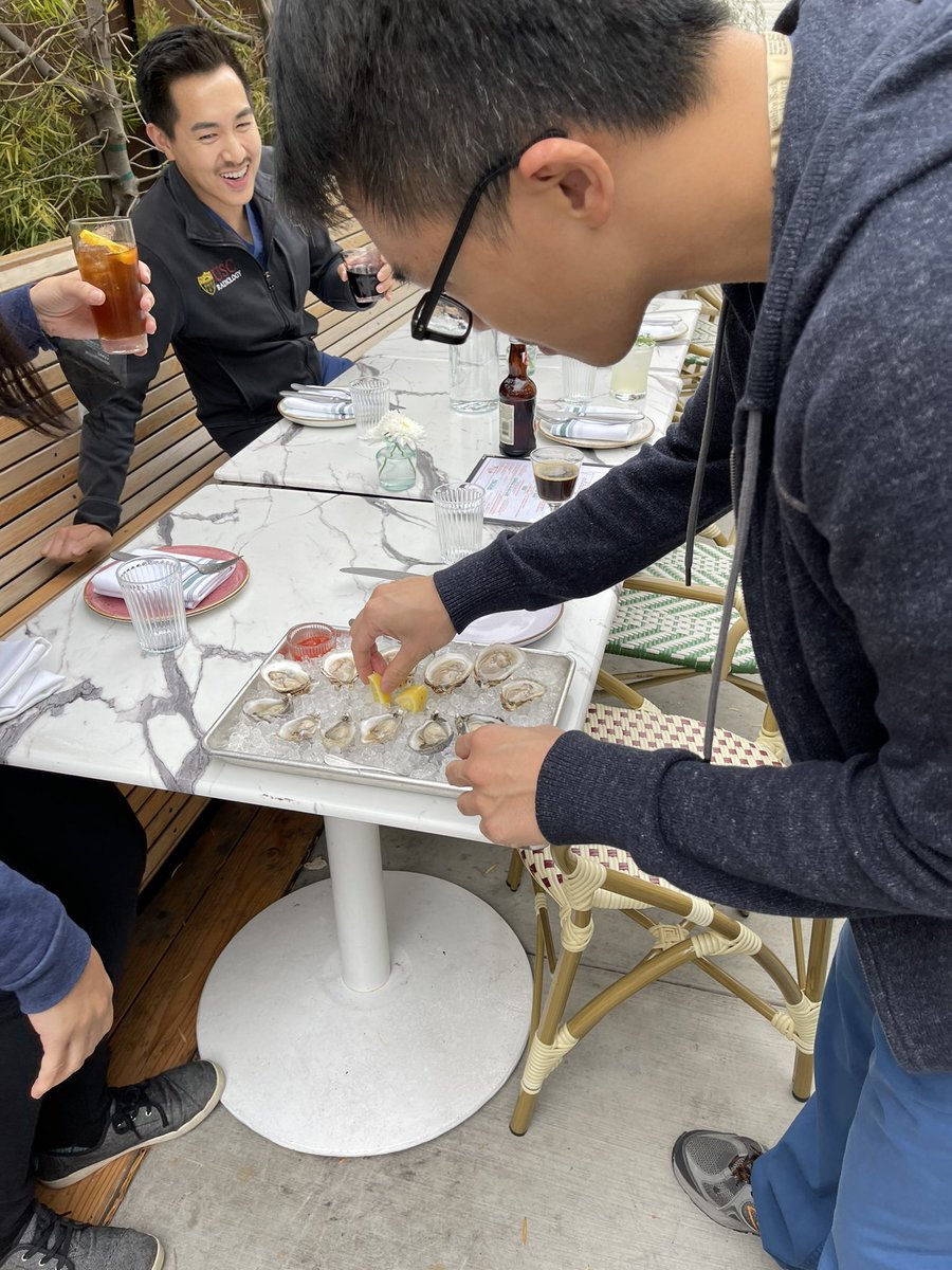 JAcharya4's tweet photo. @kjpacheco79 @USCneurorads @ARajamohan @NasimShBahaei @andrewchong @ivzik @Charles_Li_MD @NeuroRadMoose https://t.co/F7Wej8jWST