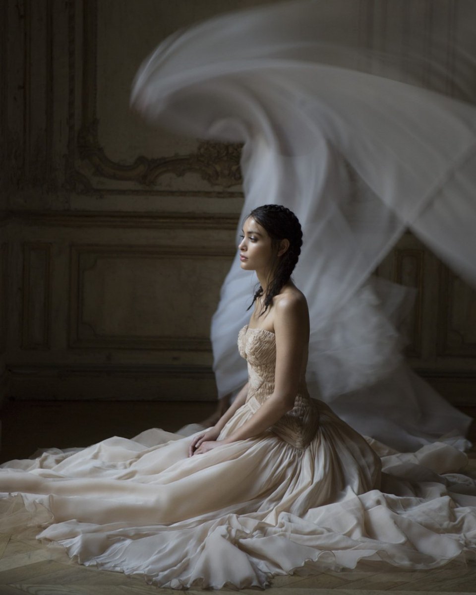 DanyAtrache's tweet photo. DANY ATRACHE COUTURE Dress
Photo by @isshogai 

#DanyAtrache #CoutureDress #Photoshoot #Paris https://t.co/DdAeAWq5hS