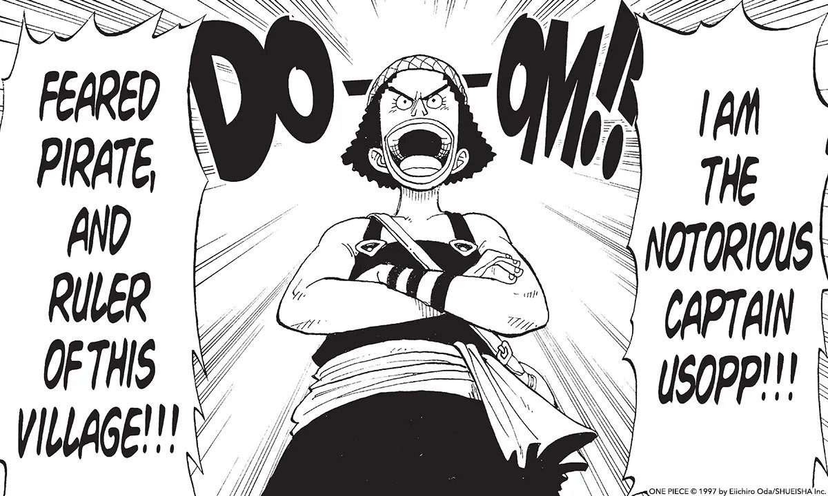 VIZ Media - Happy birthday to the Merry Go! Thanks for all the wonderful adventures, Merry! 💙 Learn more about One Piece