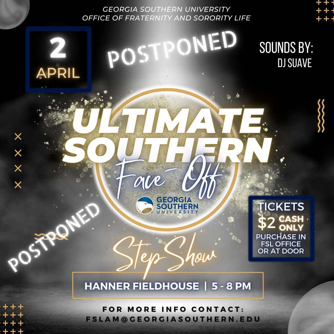 GS Greek Life tweet media