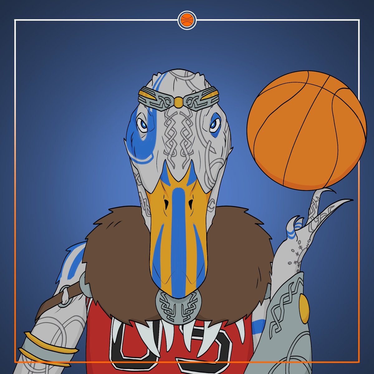 Beasts Basket Team (BBT) tweet media