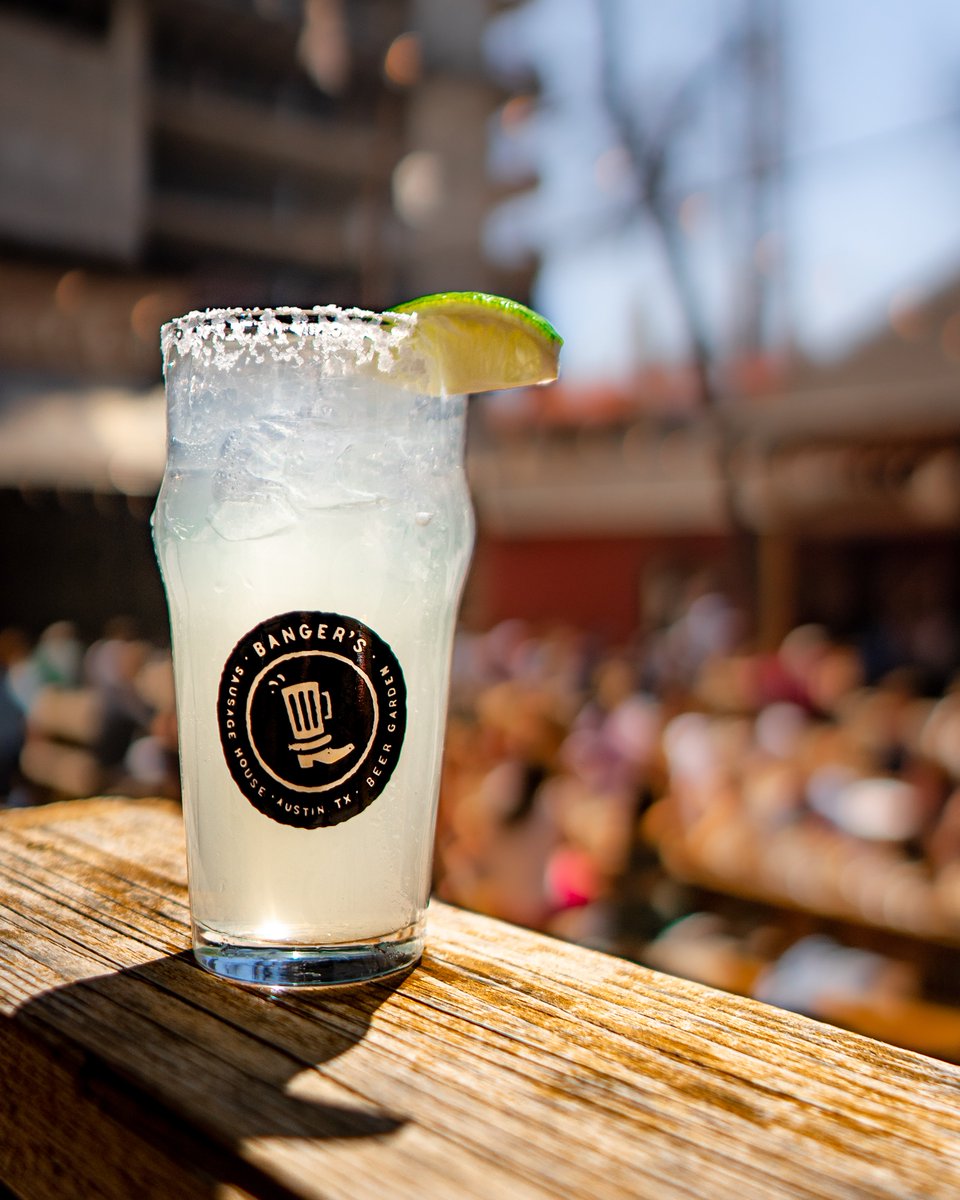 Bangers Austin tweet media