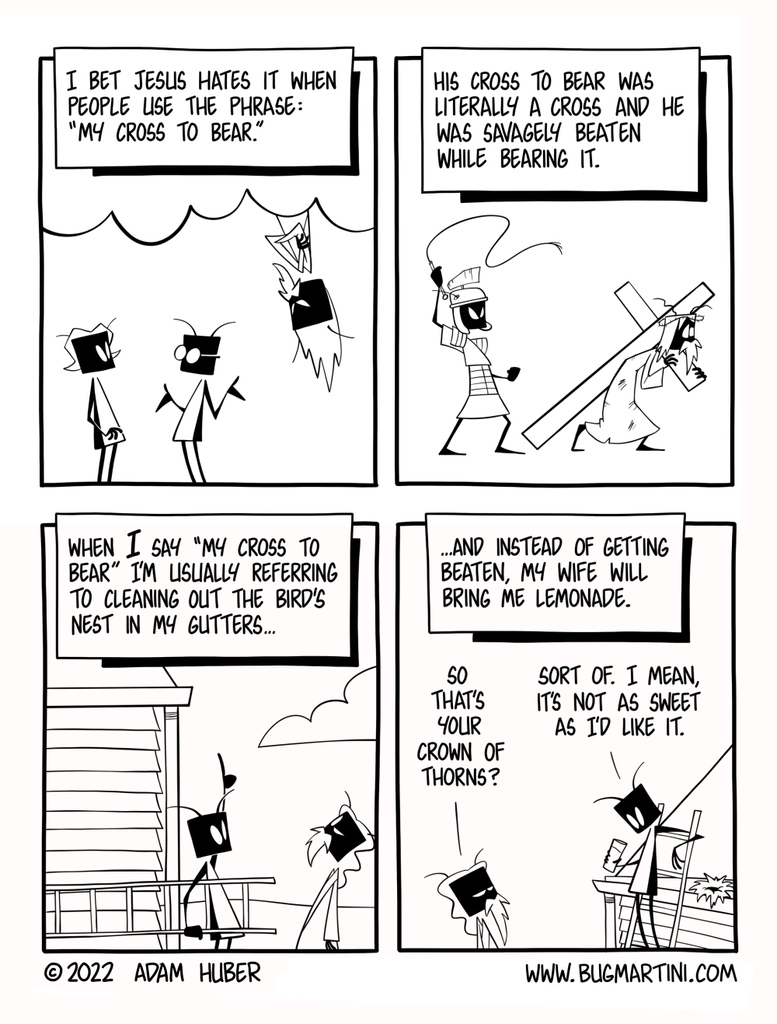 Adam Huber tweet media