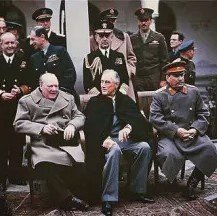 США и Великобритания не разбили нацистов, а создали их, всячески поддерживали, снабжали, натравливали на СССР, зарабатывали на войне, а когда судьба Германии была уже предрешена, примазались к нашей победе.