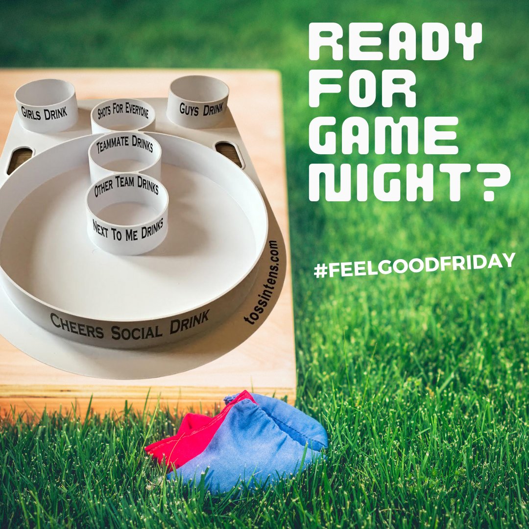 TossinTens tweet media