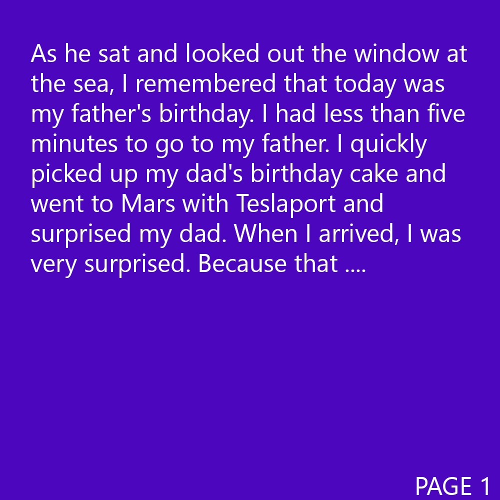 sostoryverse's tweet photo. ..... I remembered that today was my father's birthday. I had less than five minutes to go to my ...

For see the shop , see in bio
#blockchain #Airdrops #MBOX
#Airdrop #AprilFoolsDay
#Ramadan #WorldCupDraw #cryptotax #DavidoQatar2022 #NFTGiveaway #nft #NFTdrop #NFTProject https://t.co/qya0OXg8y6