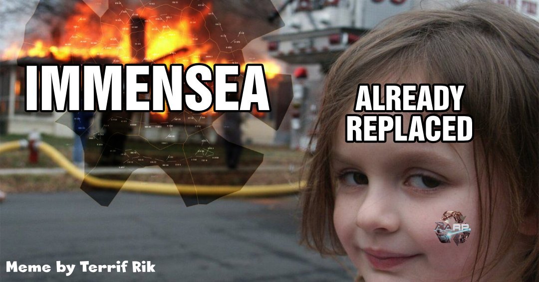 AlreadyReplaced's tweet photo. https://t.co/v5ndLqCy7x