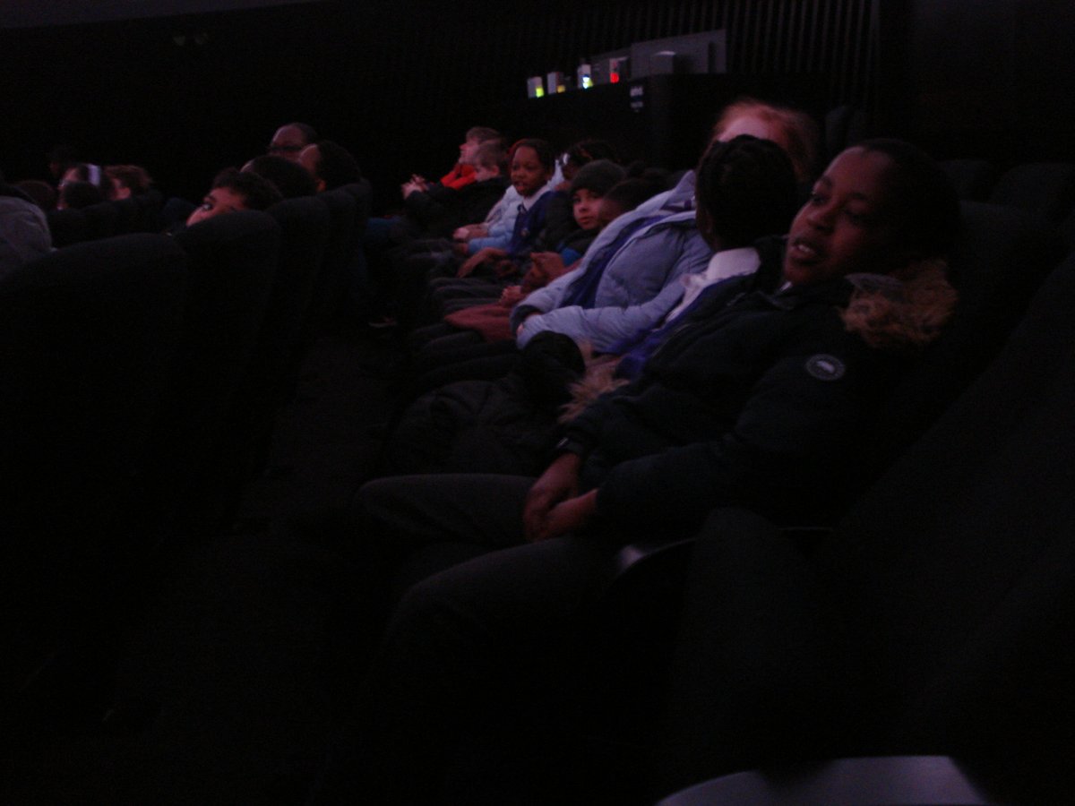 The Crescent Primary TPA tweet media