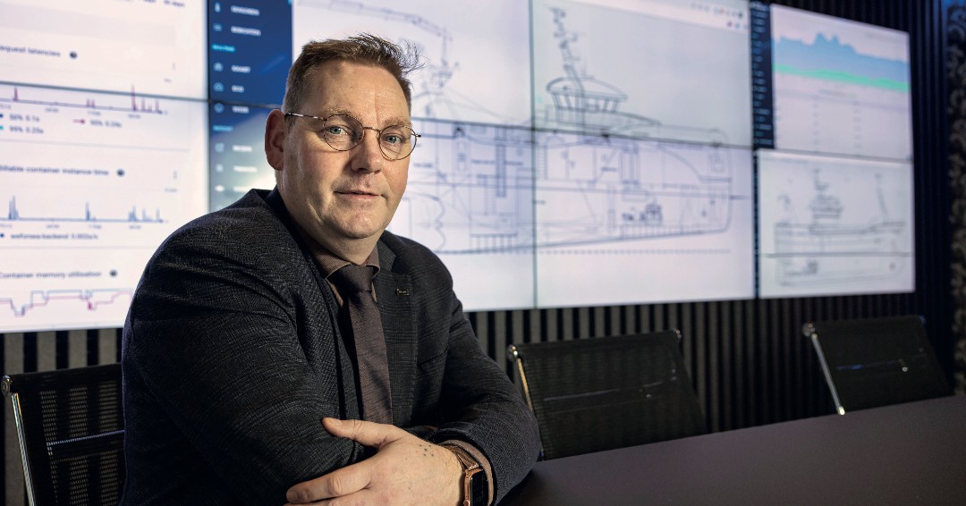 Win4All_FL's tweet photo. 'De toekomst voor de visserij? Data zichtbaar maken met sensoren', zegt Louwe Post van Weforsea Shipping.
Flevoland, duidelijk anders. Samen met #InFlevoland- laten we zien wat ondernemend #Flevoland in zijn mars heeft. https://t.co/5QuRtnsuoX
#duidelijkanders https://t.co/VH3SvzMLRT