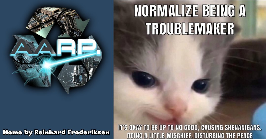 AlreadyReplaced's tweet photo. #TweetFleet https://t.co/EP8XTyT7nh