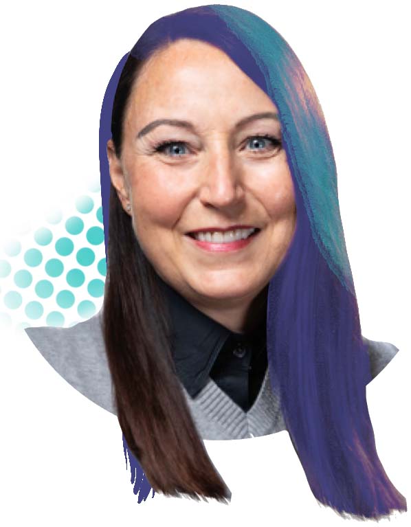 MountRoyalU's tweet photo. “The one thing we always have the power to choose is how we’re going to react to a situation.” In #SummitMag Happiness issue we talk to Dr. Tara Grams, PhD, who works in MRU’s @PSYCMRU1 department, earned her doctorate in the field of positive psychology. https://t.co/iem7lDirYw https://t.co/dKySHz1Sxc