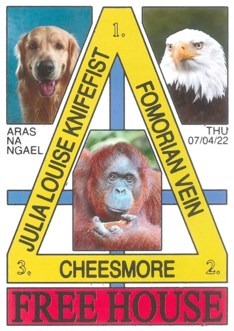 Fomorian Vein tweet media