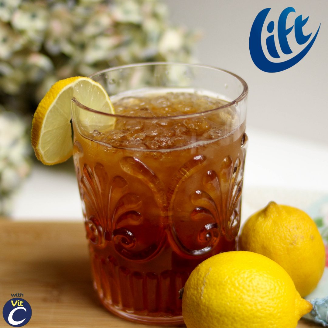 Lift Instant Tea tweet media