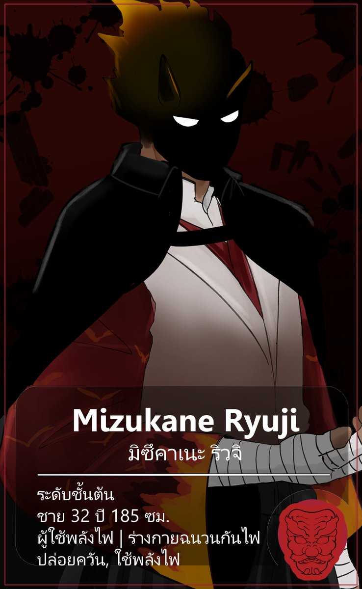 Haiki 🐺🐶/ Ryuji 🔥 (@ELN_Haiki_Ryuji) / Posts / X