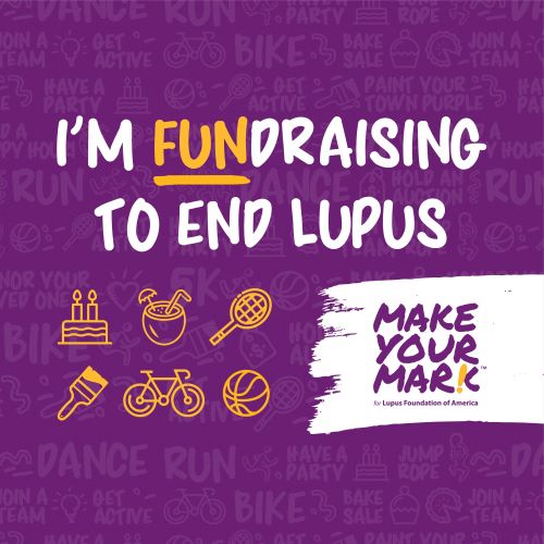 We are dedicating our game at the <a href="/DragonsBaseball/">Dayton Dragons</a> Stadium on April 29th for <a href="/LupusOrg/">Lupus Foundation of America</a> in honor of our 4th year manager, <a href="/danielisufi/">Daniel Isufi</a>! Make sure to join us and help us reach our donation goal ➡️ support.lupus.org/goto/daytonbas…

#MakeYourMark // #FlyBoys✈️