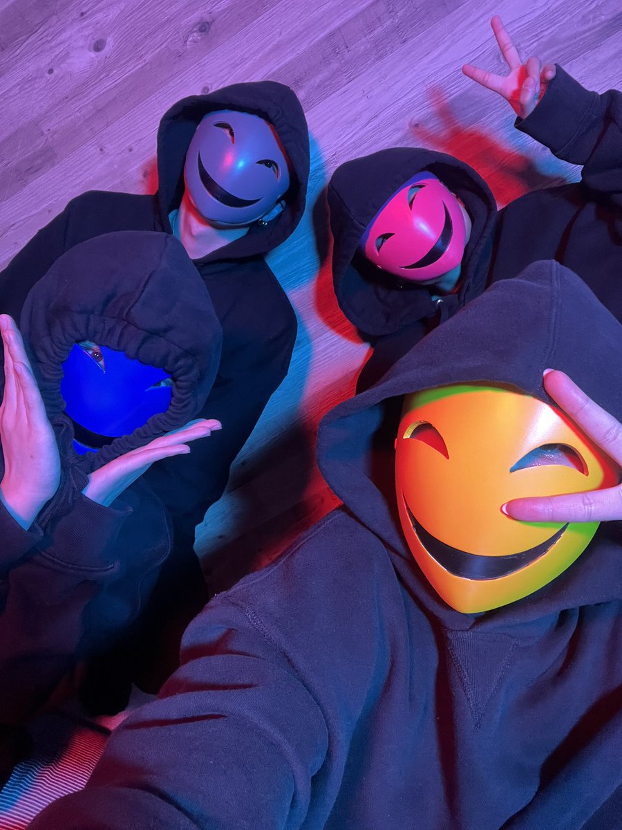 👽祝1周年👽 生配信ありがとうございました!!! ＃イソメン倶楽部