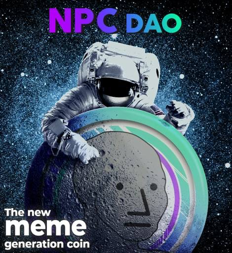 NPC DAO ($NPC) tweet media
