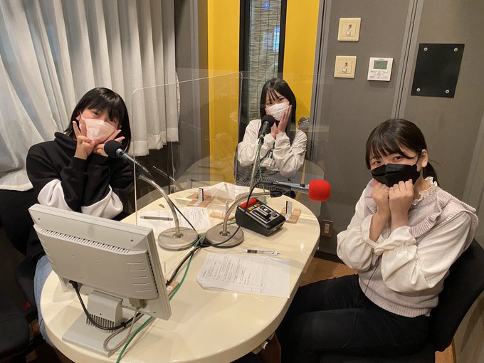 葉月にこのTwitter画像5