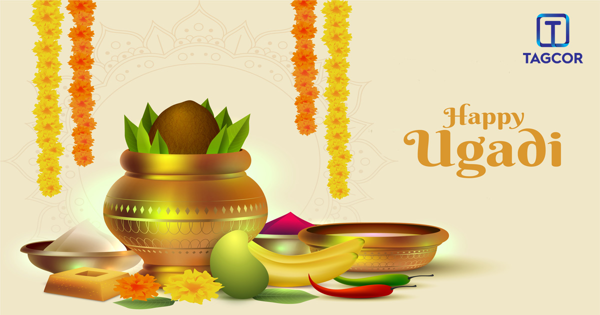 tagcorglobal's tweet photo. May all your dreams come true, May you excel in whatever you do, Happy Ugadi 2022.
#tagcorpro #tagcor #usajobportal #HappyUgadi #Ugadi https://t.co/RipQZVNhDs