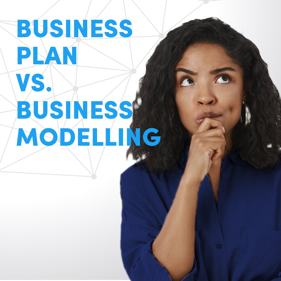 NBMCJA's tweet photo. Do you know the difference? And, more importantly if you’re an entrepreneur, have you been putting this into practice?

#NBMCja #BusinessModelCompetition #businessmodelcanvas #DBJ #DBJ_BIGEE #EntrepreneurshipEcosystems #JamaicanEntrepreneur https://t.co/qQldtK4O3Q