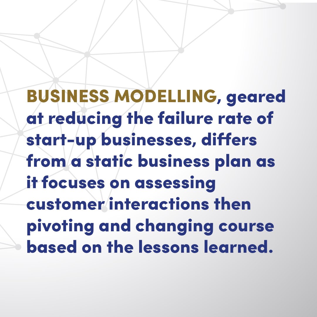 NBMCJA's tweet photo. Do you know the difference? And, more importantly if you’re an entrepreneur, have you been putting this into practice?

#NBMCja #BusinessModelCompetition #businessmodelcanvas #DBJ #DBJ_BIGEE #EntrepreneurshipEcosystems #JamaicanEntrepreneur https://t.co/qQldtK4O3Q