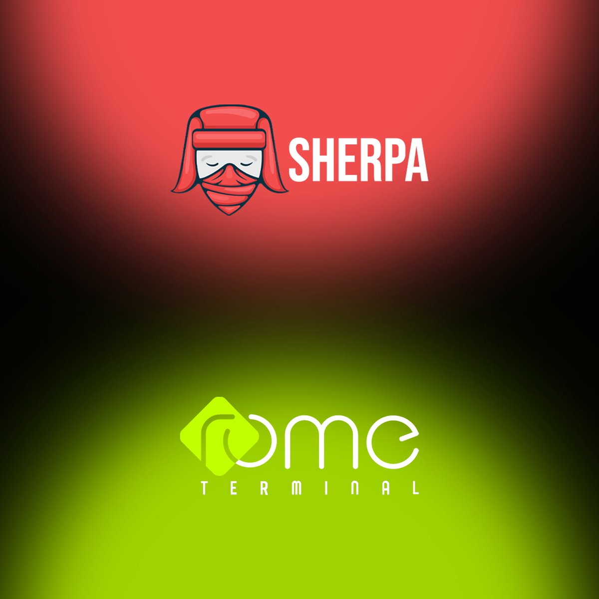 RBLdegen's tweet photo. Trade anywhere without sharing net worth or transactions. Thrive under the radar #defi #sherpacash #newwidget #cryptocrusaders #cryptotrading https://t.co/AIAYilfyPX