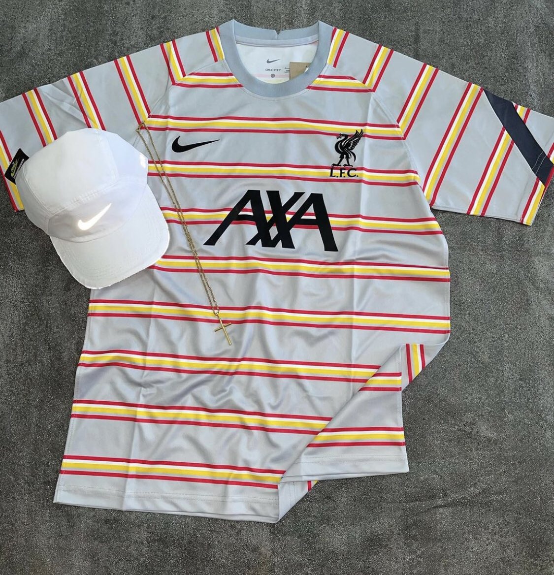 Como de costume todo trajado de Nike 🥺🔥🚀