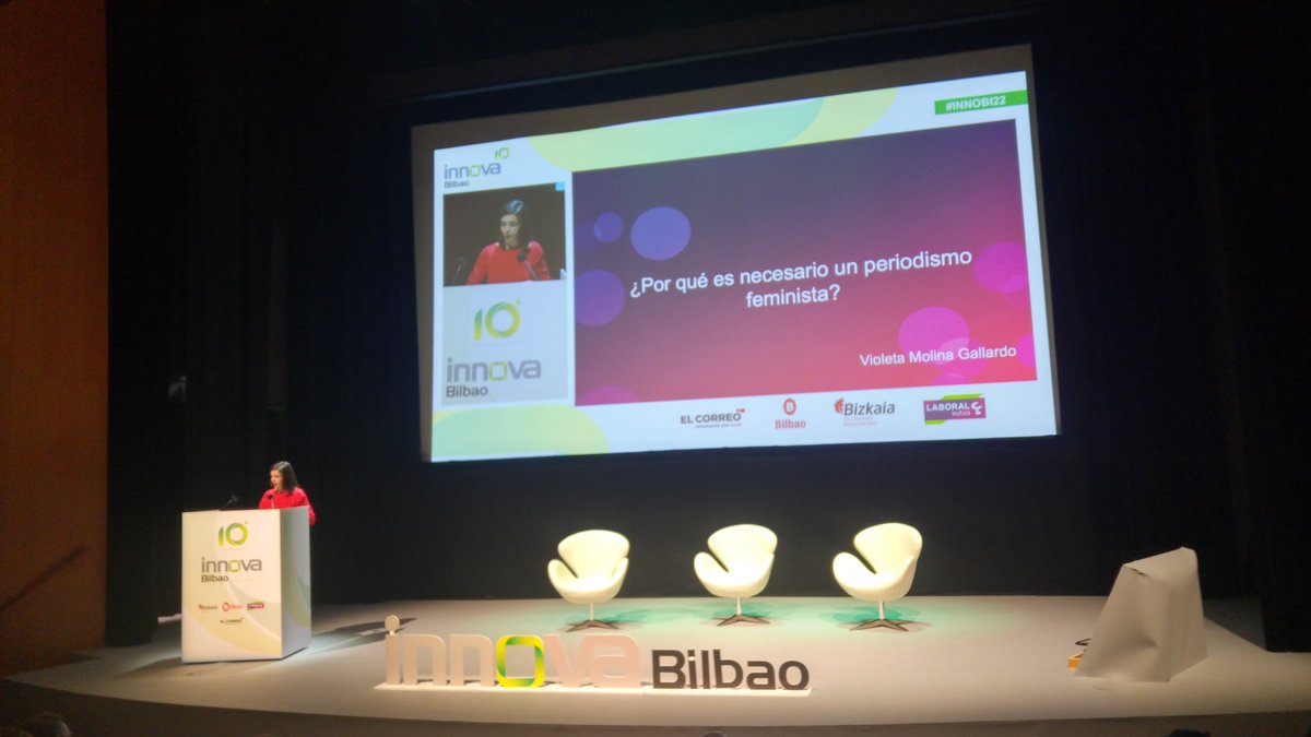Maribel Navascués tweet media