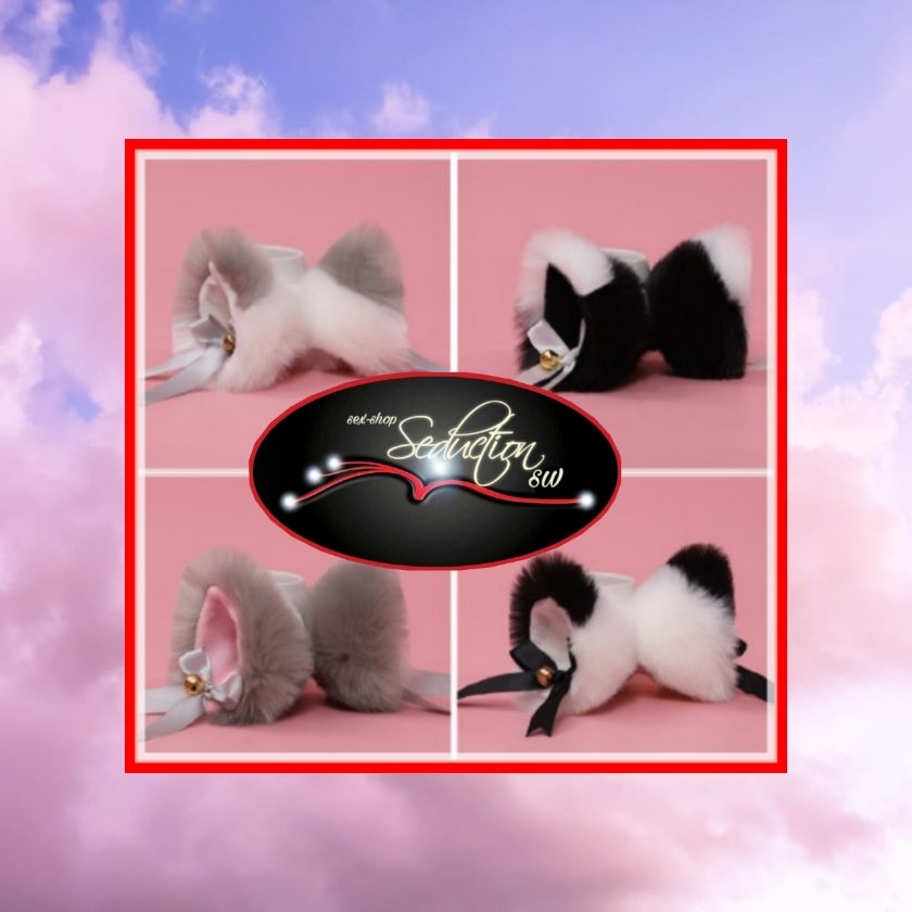 LuceroMartnezG2's tweet photo. @shop_seduction 
Accesorios 
°Orejas de Gata°
°Entregas Económicas a Domicilio
°Envíos a cualquier parte de la República ❌ $50
WhatsApp 3311401395
@ferdiablosw26 
@LuceroFernando6 https://t.co/bLdThiLJEI