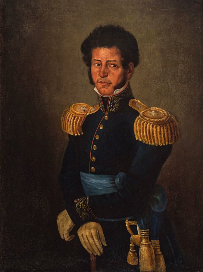 Vicente Guerrero War