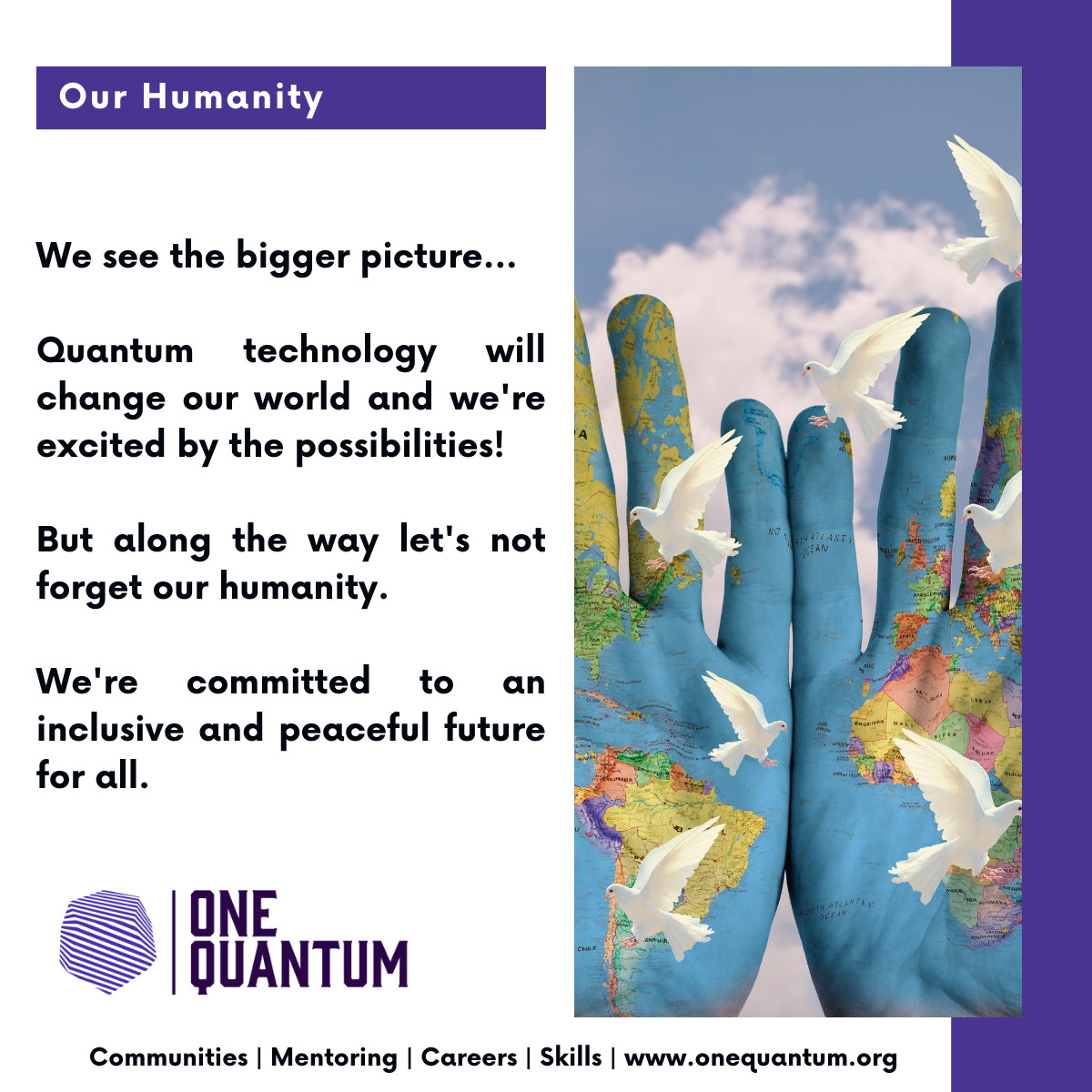 OneQuantum tweet media