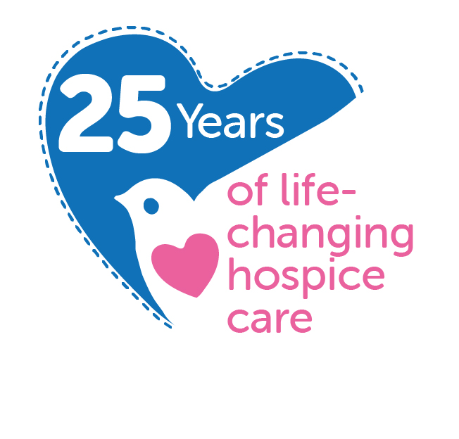 Martlets Hospice tweet media