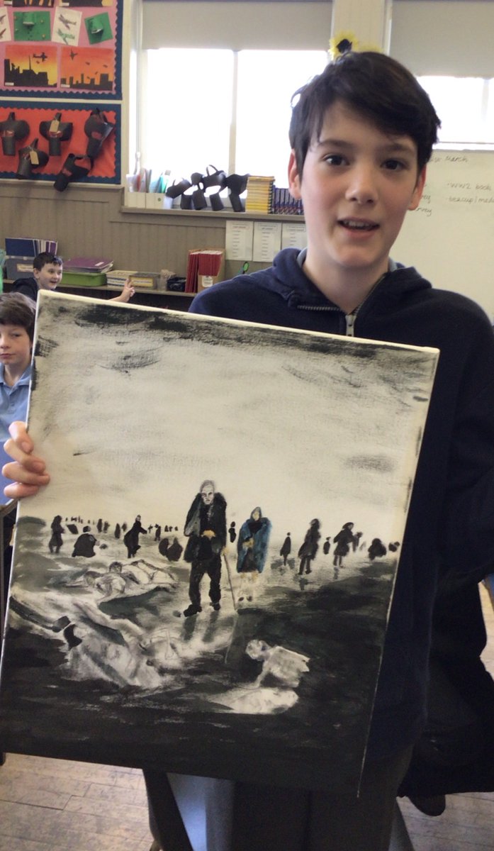 Mount Florida Primary and Nursery Class tweet media