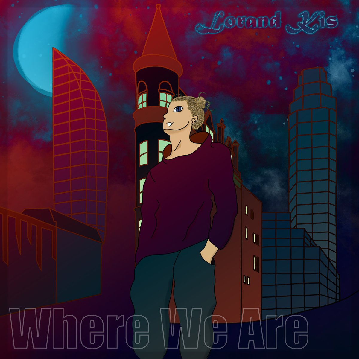 IT IS OUT NOW!!!
#newsong #originalmusic #newrelease 

Spotify: open.spotify.com/album/0g6NHtAZ…
YouTube: youtube.com/watch?v=0u5WZR…
Apple Music: music.apple.com/us/album/where…
Amazon Music: music.amazon.com.au/albums/B09TYCK…