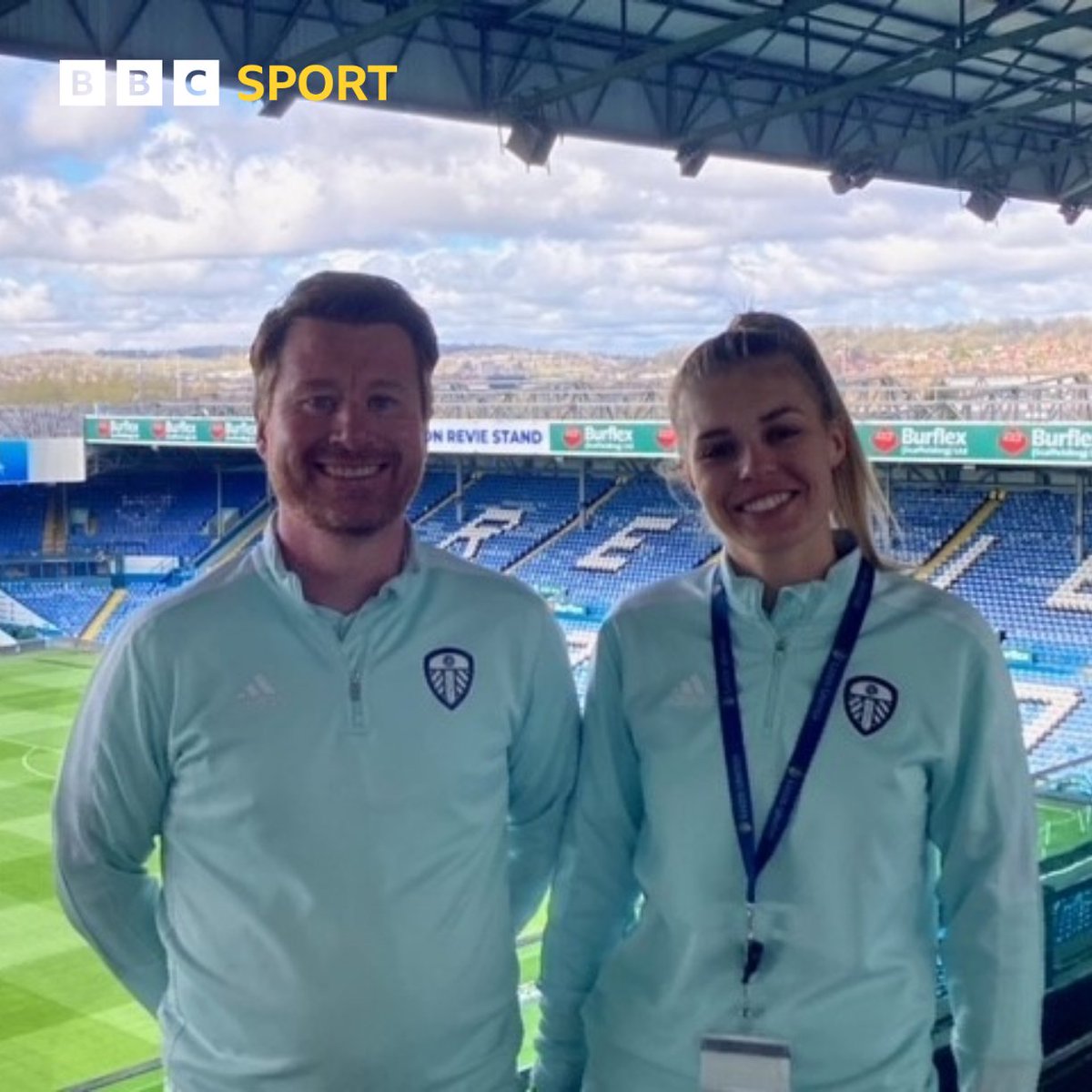 lufctrust tweet picture