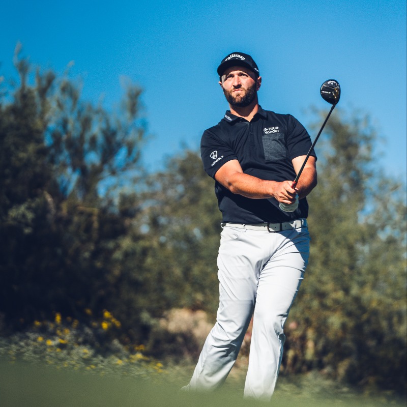 Callaway Golf tweet media