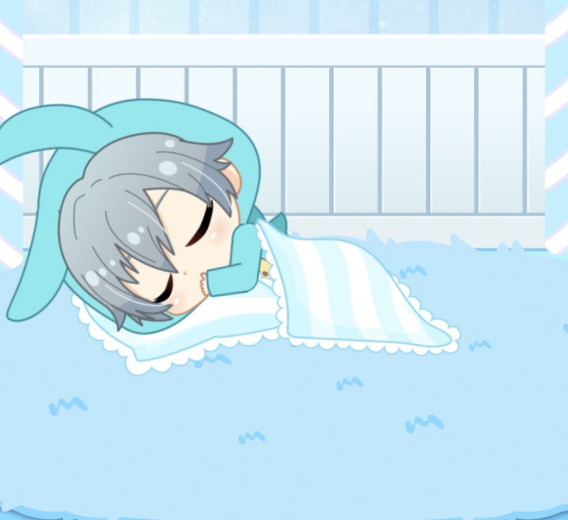 環お誕生日おめでとう❣️
アイナナ 久しぶりにログインしたら可愛くてびっくりした😭