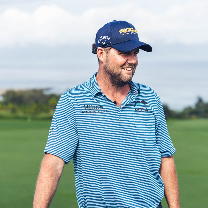 Callaway Golf tweet media