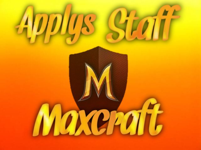 Estas se aplicaran el dia Domingo 3 de Abril a las 4:00 pm (hora mexico zona centro)

Suerte a todos :b