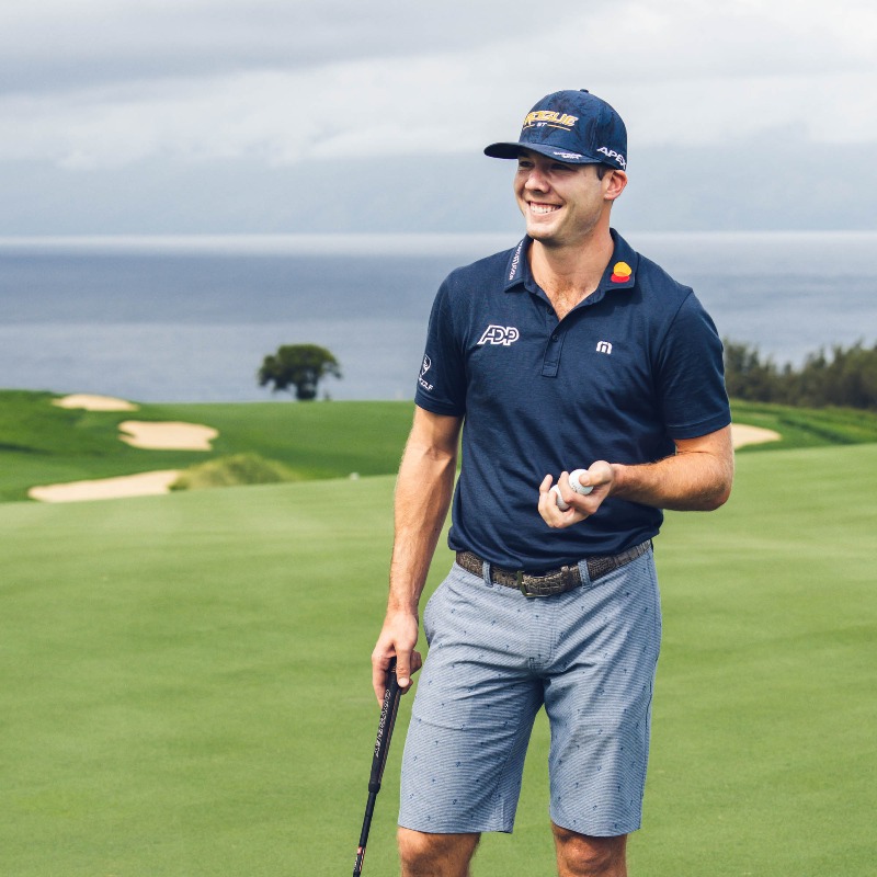 Callaway Golf tweet media