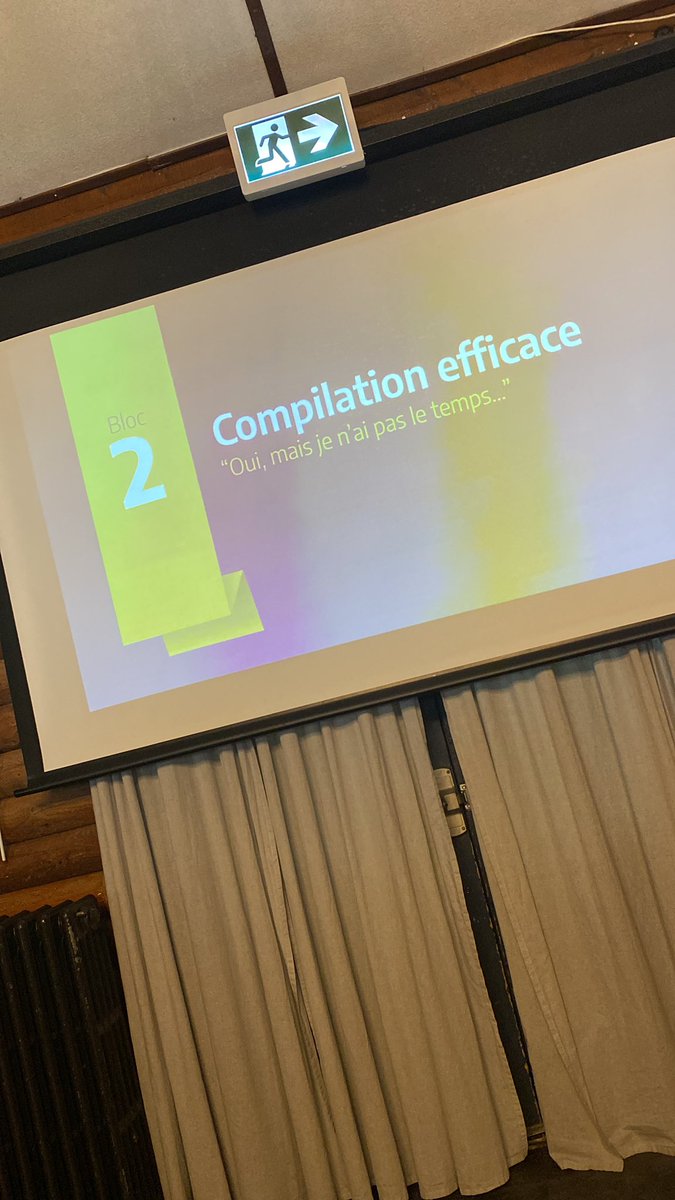 Riomarti's tweet image. 2e bloc de travail qui débute #evalchange