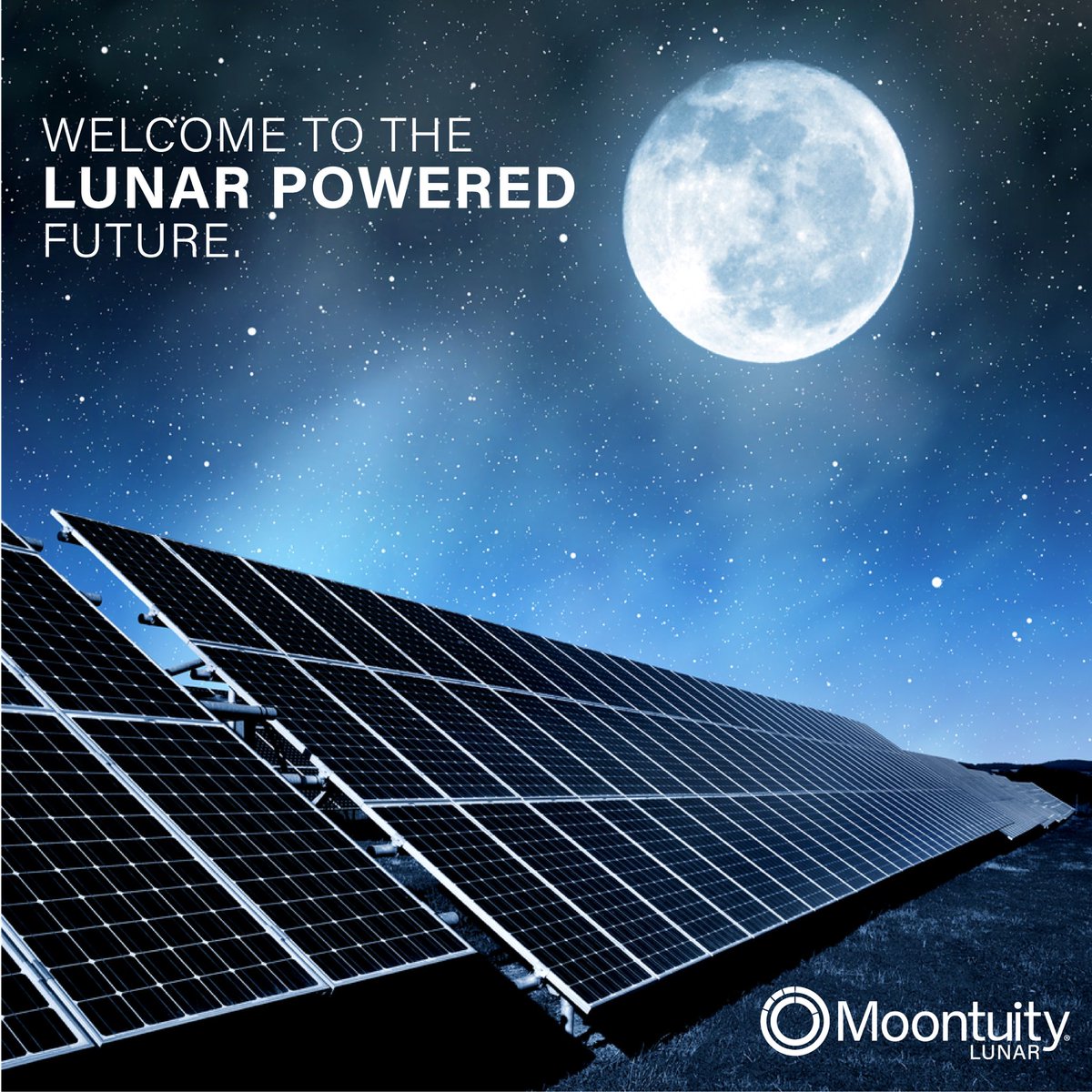 Suntuitylife's tweet photo. Introducing our newest, revolutionary venture — Moontuity Lunar. Our newly developed Lunar Energy technology is about to change the renewable energy game for good. Follow us along as we harness the power of the moon. Only available today, April 1st. 

#LunarPower #LunarEnergy https://t.co/pQb5Ux8s4Y