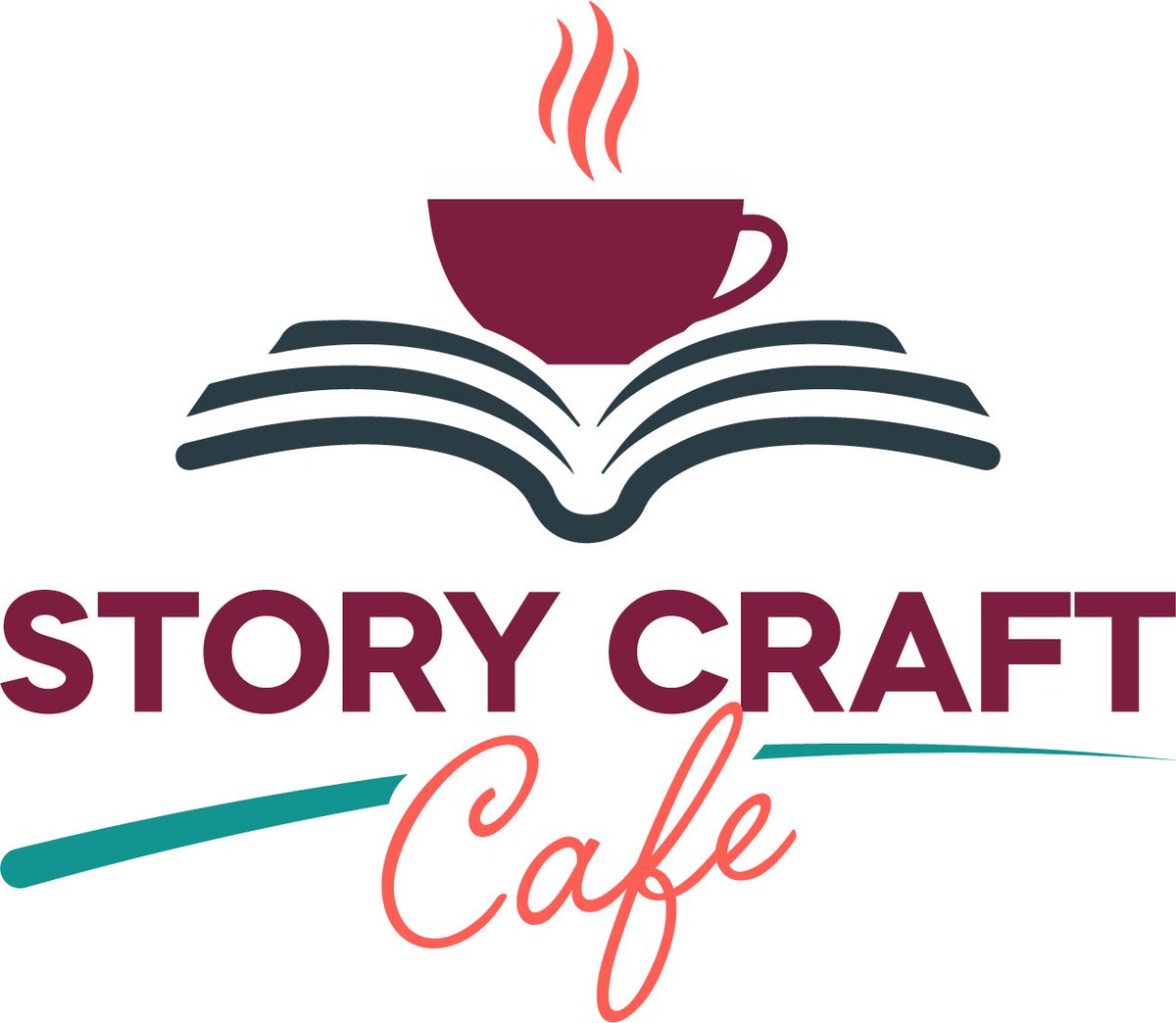 Story Craft Café tweet media