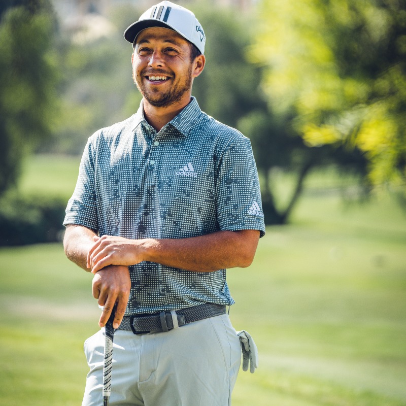 Callaway Golf tweet media