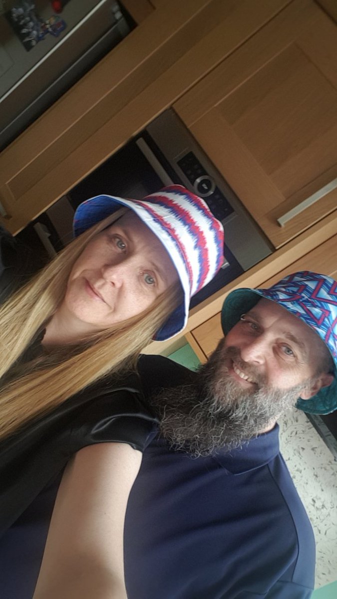 Carl Foster (@carlomongo) on Twitter photo Rocking our new purchases from <a href="/SockCouncil/">Sock Council</a> <a href="/footballbobbles/">Football Bobbles</a>
Ready for The Blue and White Army invasion tomorrow...... <a href="/StockportCounty/">Stockport County</a> ๐ด๓ ง๓ ข๓ ฅ๓ ฎ๓ ง๓ ฟ <a href="/FATrophy/">FA Trophy</a> Rocking our new purchases from <a href="/SockCouncil/">Sock Council</a> <a href="/footballbobbles/">Football Bobbles</a>
Ready for The Blue and White Army invasion tomorrow...... <a href="/StockportCounty/">Stockport County</a> ๐ด๓ ง๓ ข๓ ฅ๓ ฎ๓ ง๓ ฟ <a href="/FATrophy/">FA Trophy</a>