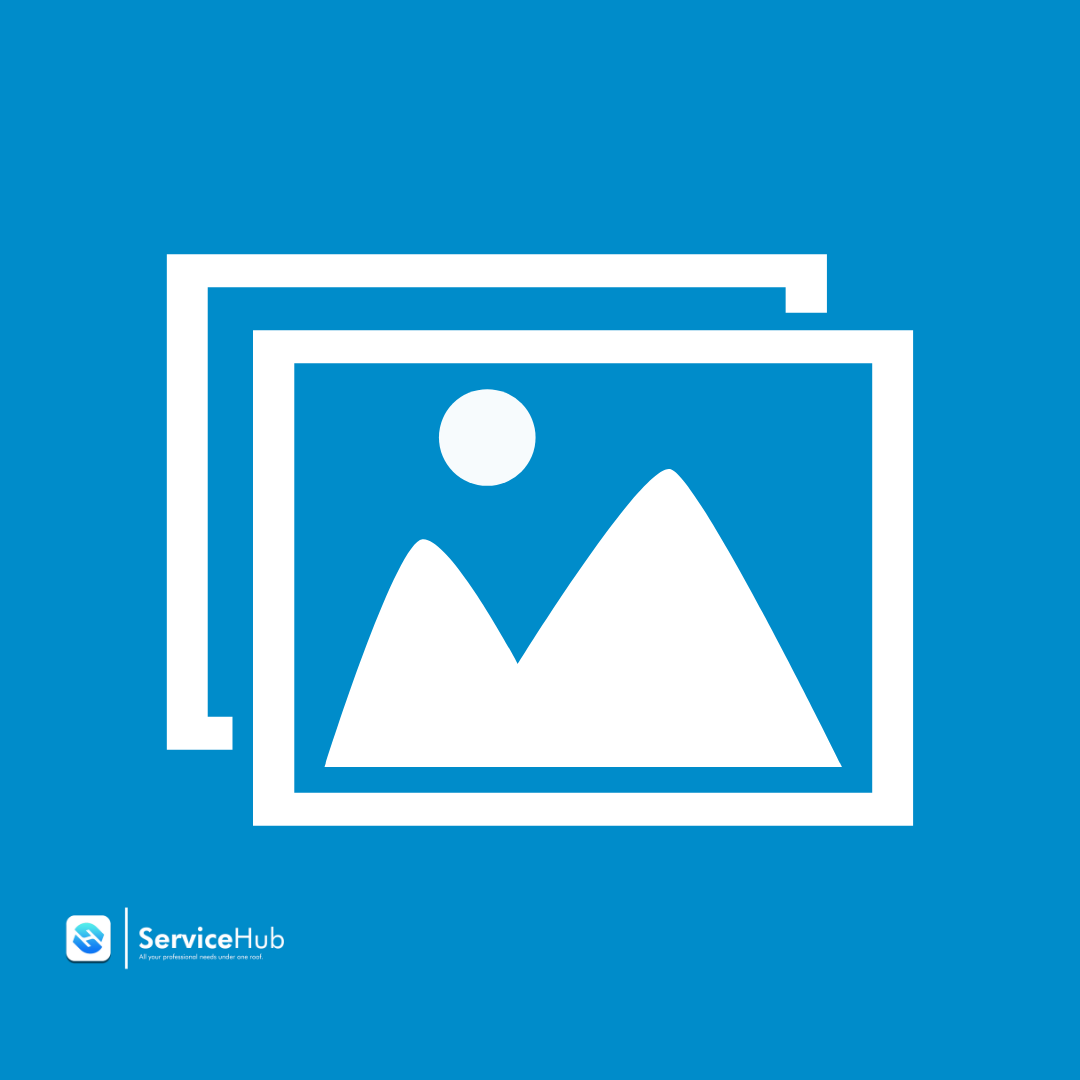 servicehub_sa's tweet photo. “I want to see what I am paying for,” are words you hear too often as a business. On Service Hub you can upload both pictures and videos to make sure those extra particular customers are accounted for 😉. Visit https://t.co/OgcNHwwnKe to join today
#southafrica  #onlinemarketing https://t.co/NxLBVc7x5V